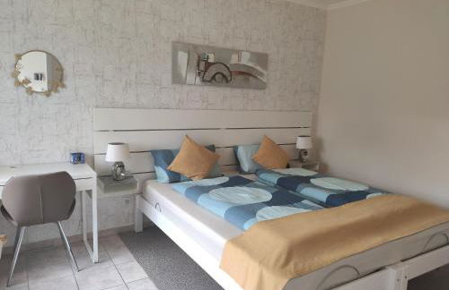 Ferienwohnung "Am Radweg" - Foto 7