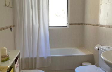 Jazmine IV apartment in Pueblo Mascarat - Photo 14