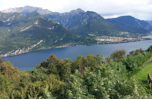 La casa di Tina - Civenna - Foto 18