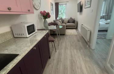 Corbridge Apartment - Foto 19