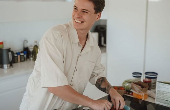 Stylish Penthouse w Private Pool and Parking Houghton Penthouse - Foto 15