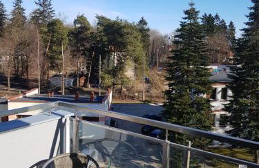 Apartamenty Limanowskiego - Foto 9