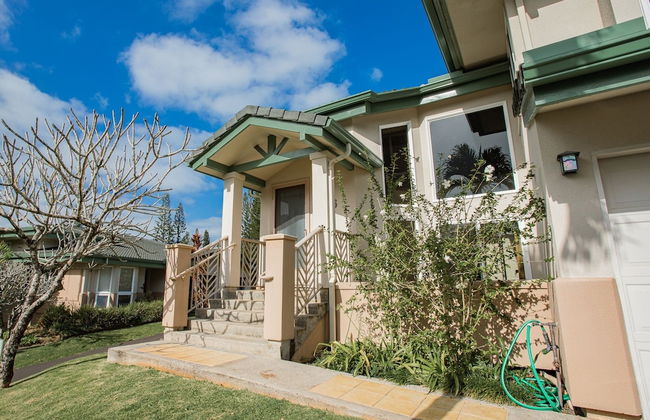 Villas Of Kamali'i 56 3 Bedroom Condo by RedAwning - Foto 41