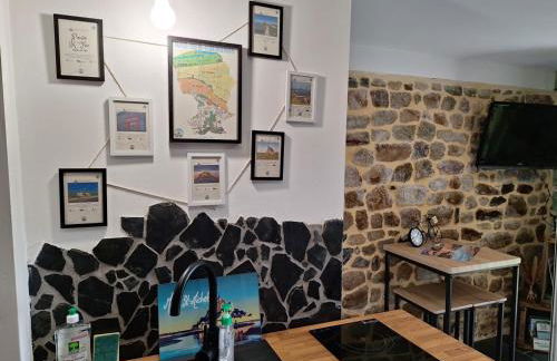 Gîte Les P'tites Salines - Foto 21