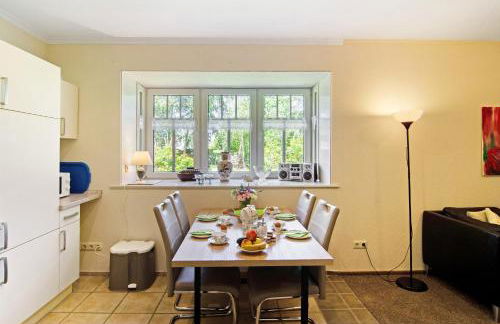 Seeschwalbe Hilgenriedersiel - Foto 8