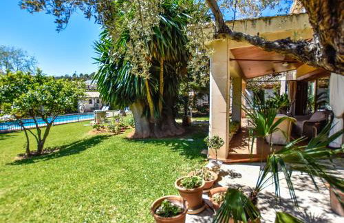 Villa Can Joan by Interhome - Foto 96