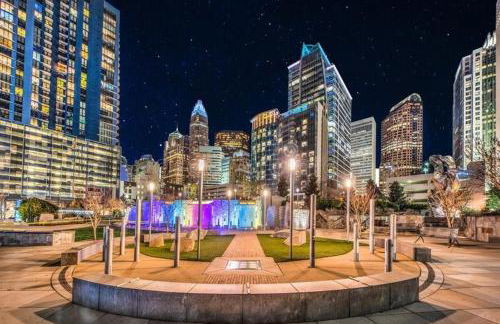 Home away from home Charlotte - Foto 65