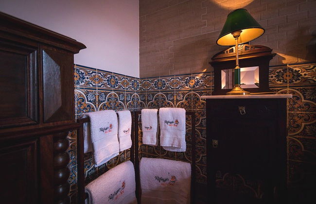 Refúgio do Sol - Mosteiros - Foto 16