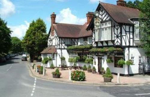 Comfy Apartment 16 Easy access to Central London - Foto 38