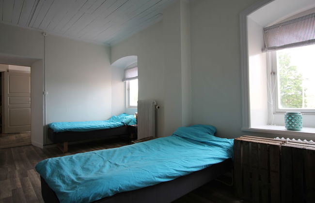 Alyhr Apartments - Foto 10