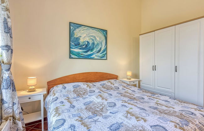 Valdarke Sea View Apartment - Foto 2