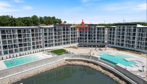 Scenic Views, Outdoor Grill & Dine, Fireplace, Games - Foto 2