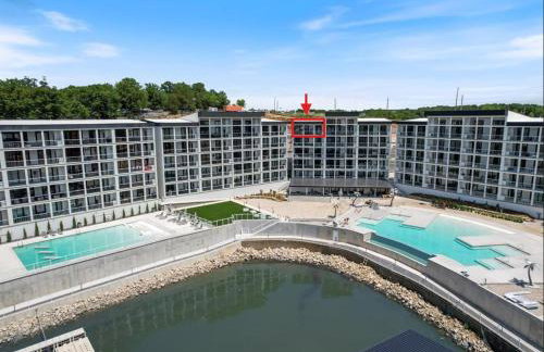 Scenic Views, Outdoor Grill & Dine, Fireplace, Games - Foto 2