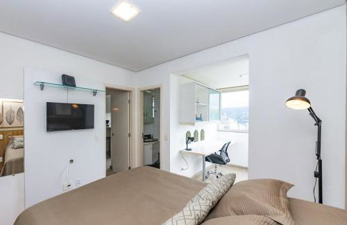 Flat Raja Gabaglia near Hospital Madre Teresa - Foto 8