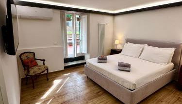 La casa di Grace - Foto 5, towels