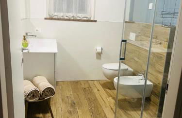 CORTE dei SANTI Cortina 2026 - Foto 7