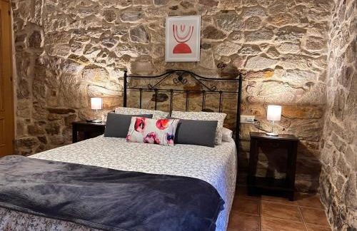 A Casa dos Cancelos- Hotel rural - Foto 24