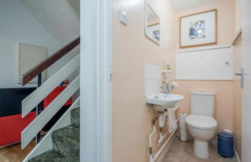 4-bedroom flat near BigBen,Parliament & London Eye - Foto 21
