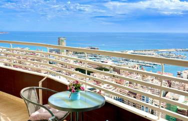 El balcon de Lorenzo - Photo 3