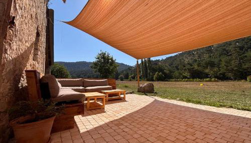 Le Moulin de Castellane - Foto 2, Garden, Garden view