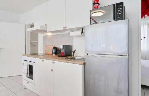 Beautiful Spacious 5 Room Apt in City Center that Sleeps 10 - Foto 30