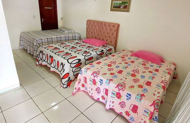 Aconchego do Caranã - Photo 3