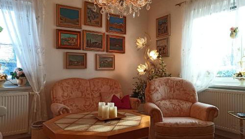 Ferienwohnung Waldblick im Haus Ludwig - Foto 2