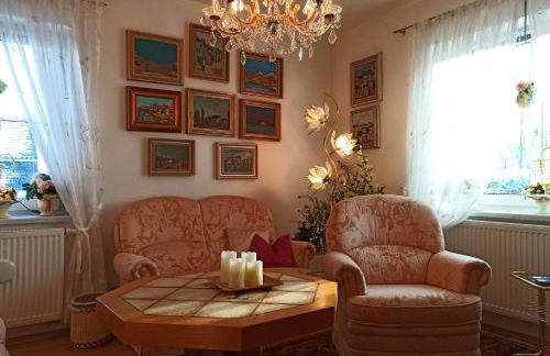 Ferienwohnung Waldblick im Haus Ludwig - Foto 2