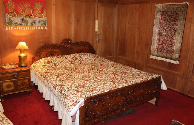 Wangnoo Worth Houseboats - Foto 4