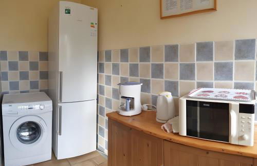 Gite Jeantiane Les Alpes Fleuries - Foto 9