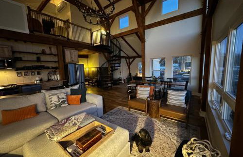 BataviaKill Homestead - Foto 5