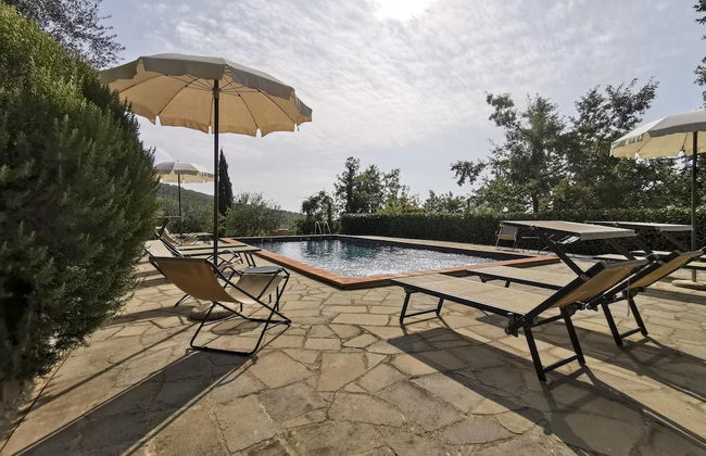 Villa Antonella - Foto 48