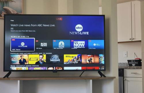 Close to everything in Tacoma! - Foto 1