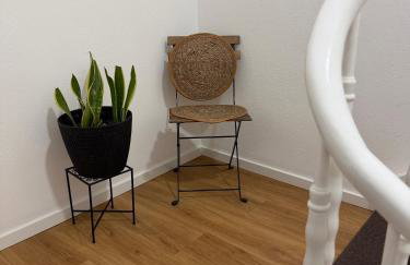 Nature Retreat Ober-Mörlen - Foto 20