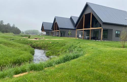 Bearded Buffalo Resort - Foto 4