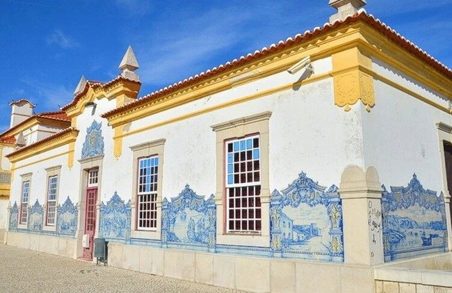 Excursión privada de día completo a la costa costera del Alentejo desde Lisboa - Foto 19