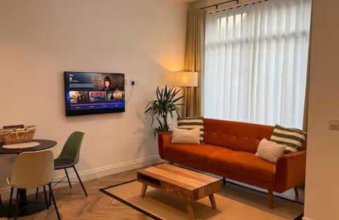 Old Library Apartments - 8b - Foto 1