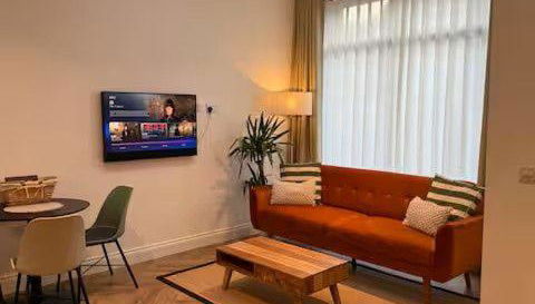 Old Library Apartments - 8b - Foto 1