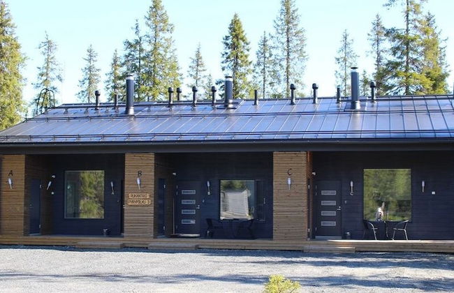 Rukantrio - Photo 62