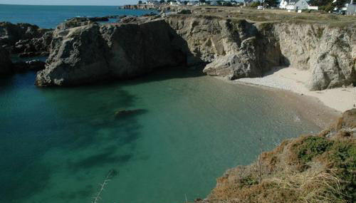 La cabine de plage - Foto 2