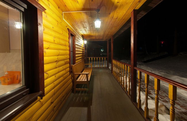 Flora Park Country Club - Foto 9