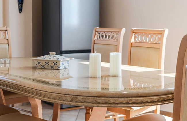 The Old-clock Apartment - Foto 20