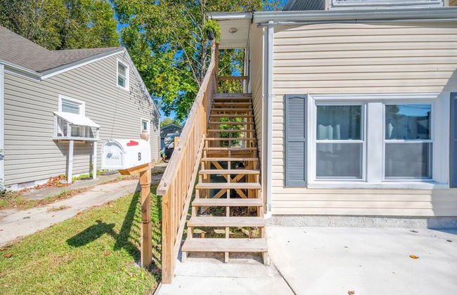 Queen of Essex in Norfolk - Foto 3