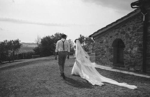 Villanovia Country House - Foto 47