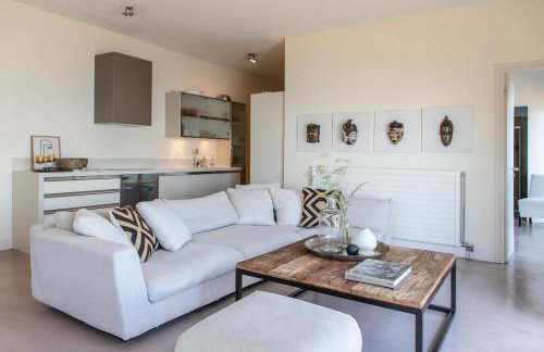 Sea View Villa Schinias - Foto 104