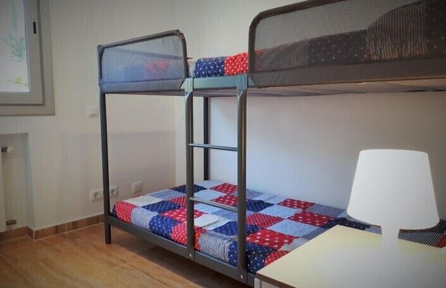 Chalet con piscina y vistas a 10min de la playa de Blanes - Photo 12