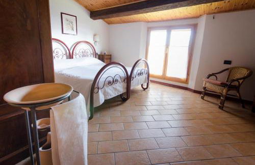 Agriturismo Ca' de' Gatti - Photo 28