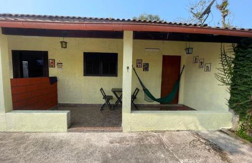 BERTIOGA suítes na praia centro - Photo 24