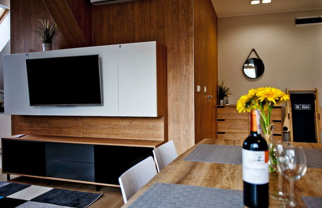 Willa Haven BlueApart Jastarnia - Photo 50