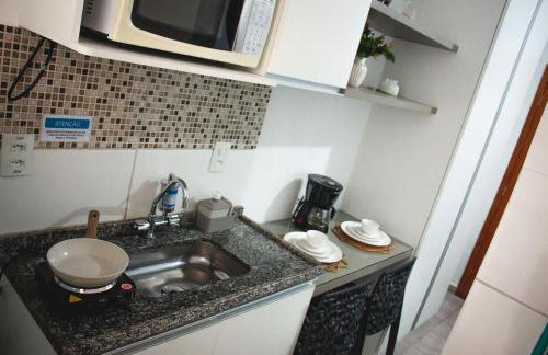 Studio My Place Wi-Fi 500 mb - Foto 17